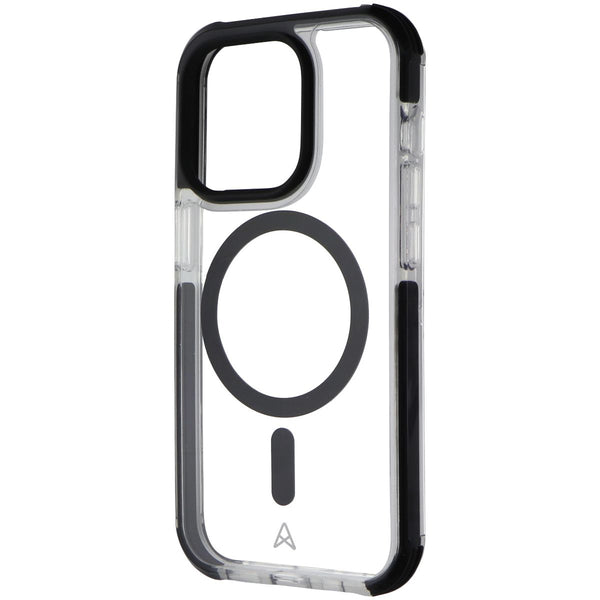 Axessorize PROShield Plus Rugged Case for MagSafe for iPhone 14 Pro - Blk/Clr