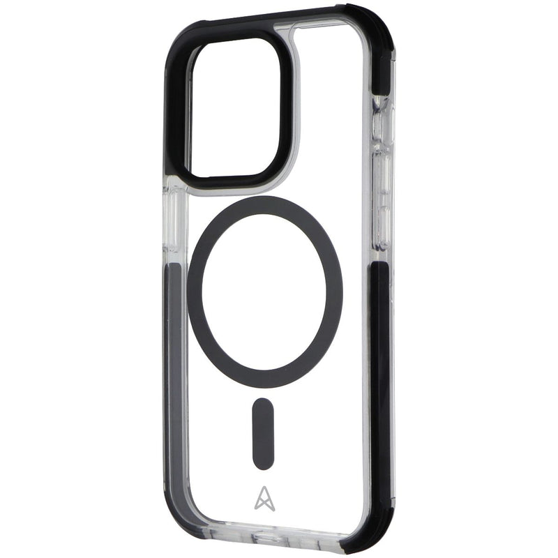 Axessorize PROShield Plus Rugged Case for MagSafe for iPhone 14 Pro - Blk/Clr