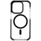 Axessorize PROShield Plus Rugged Case for MagSafe for iPhone 14 Pro - Blk/Clr