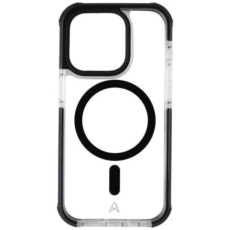 Axessorize PROShield Plus Rugged Case for MagSafe for iPhone 14 Pro - Blk/Clr