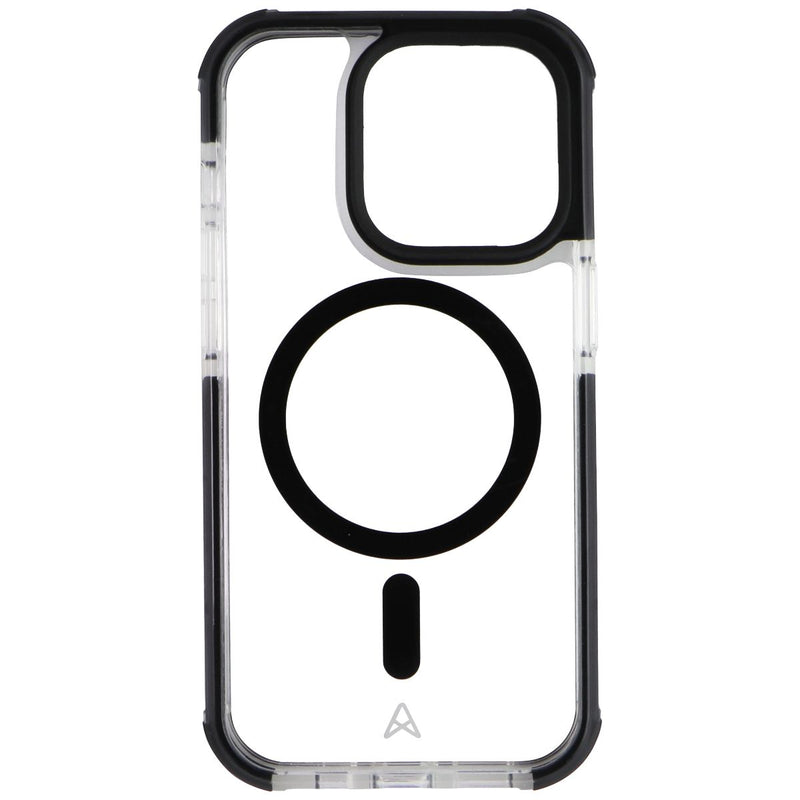 Axessorize PROShield Plus Rugged Case for MagSafe for iPhone 14 Pro - Blk/Clr