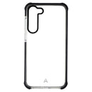 Axessorize PROShield Plus Rugged Case for Galaxy (S23+) - Black/Clear