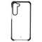 Axessorize PROShield Plus Rugged Case for Galaxy (S23+) - Black/Clear