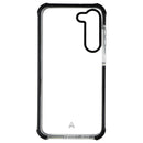 Axessorize PROShield Plus Rugged Case for Galaxy (S23+) - Black/Clear