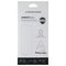 Axessorize ArmorGlass Tempered Glass for Samsung Galaxy S23+
