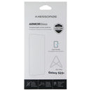 Axessorize ArmorGlass Tempered Glass for Samsung Galaxy S23+
