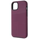 Axessorize ProTech Plus MagSafe Case for Apple iPhone 15 Plus - Sangria
