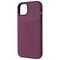 Axessorize ProTech Plus MagSafe Case for Apple iPhone 15 Plus - Sangria