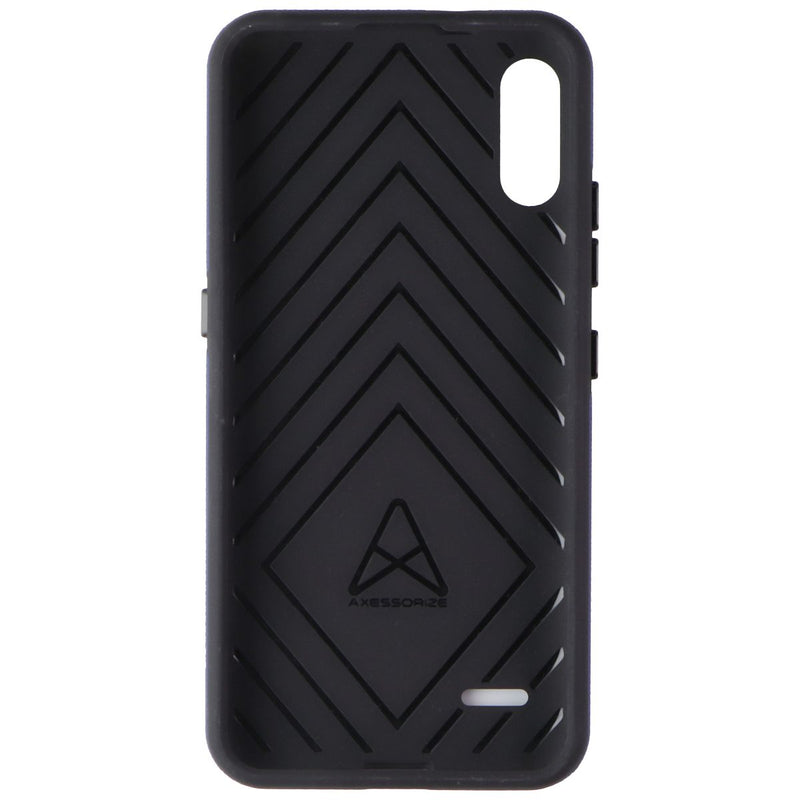 Axessorize PROTech Plus Rugged Case for LG K22 - Astral Blue