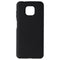 Axessorize PROTech Series Case for Motorola G Power (2021) Smartphone - Black