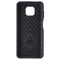 Axessorize PROTech Series Case for Motorola G Power (2021) Smartphone - Black