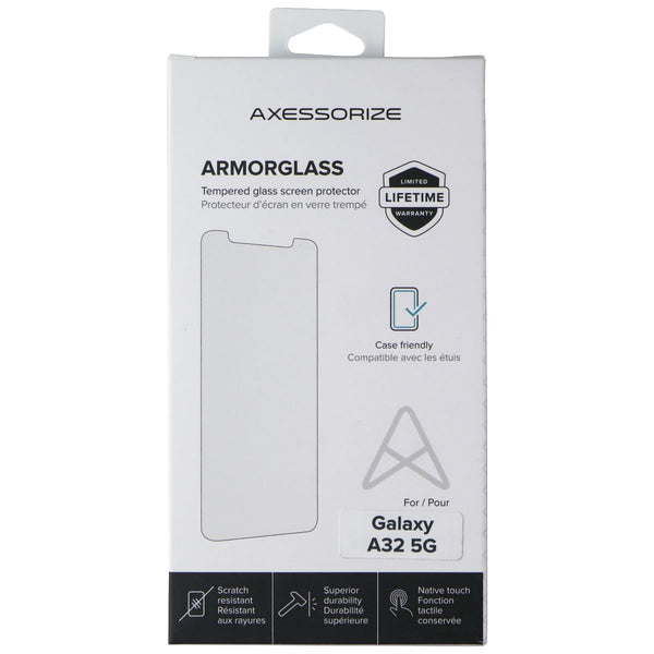 AXESSORIZE ARMORGLASS for Samsung Galaxy A32 5G