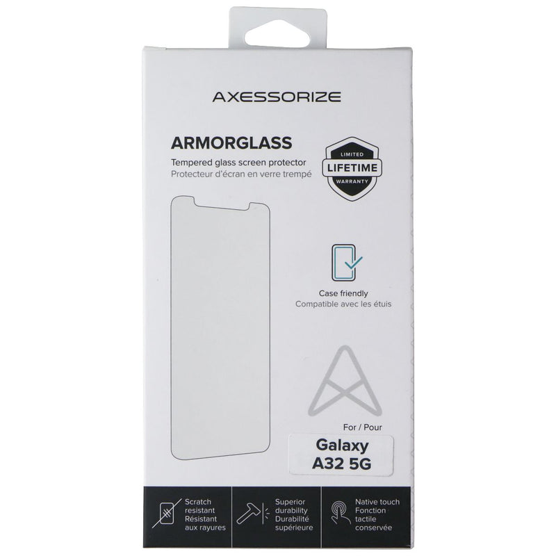 AXESSORIZE ARMORGLASS for Samsung Galaxy A32 5G