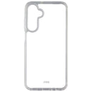 Axessorize AXS Ultra Clear Slim Hybrid Case for Samsung Galaxy A25 - Clear
