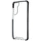 Axessorize Pro Shield Rugged Case for Samsung Galaxy S23 - Clear / Black
