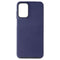AXS PROTech Plus Pack Case and Screen Protector for Moto G Play 4G (2024) - Blue