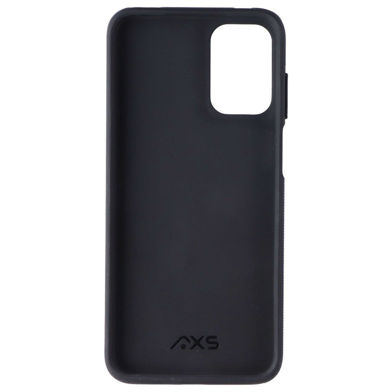 AXS PROTech Plus Pack Case and Screen Protector for Moto G Play 4G (2024) - Blue