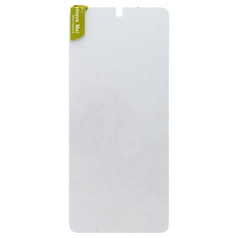 AXS PROTech Plus Pack Case and Screen Protector for Moto G Play 4G (2024) - Blue