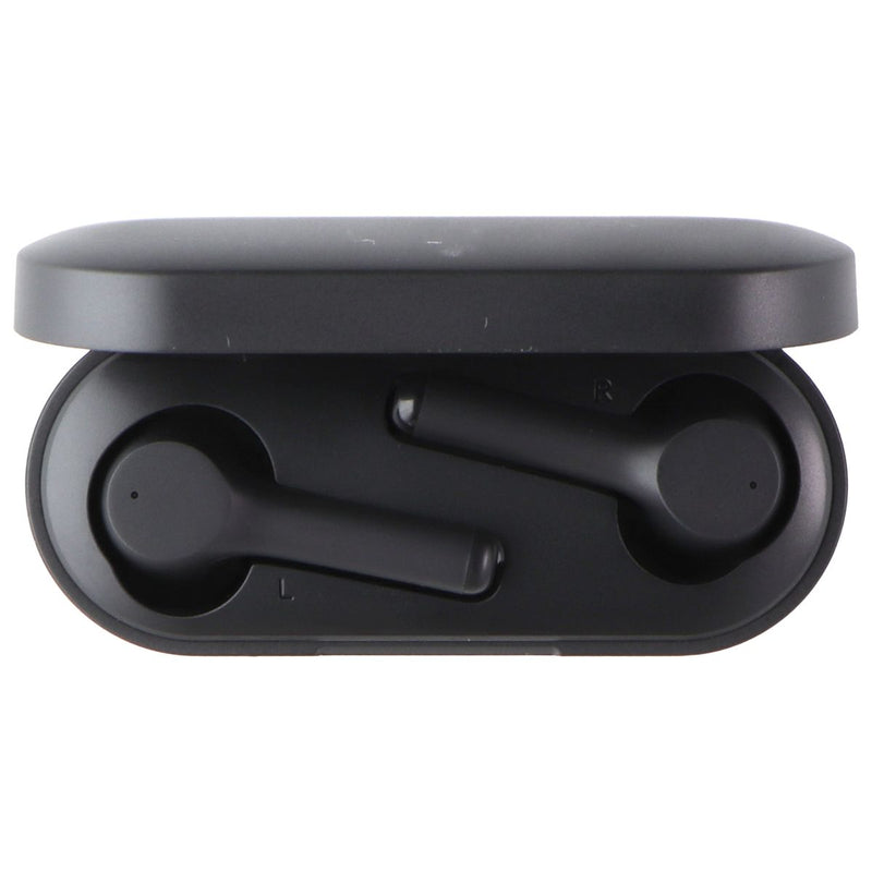 Axessorize Wireless Essential Bundle w/True Wireless Earbuds + Wireless Charger