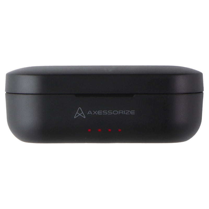 Axessorize Wireless Essential Bundle w/True Wireless Earbuds + Wireless Charger