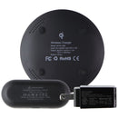 Axessorize Wireless Essential Bundle w/True Wireless Earbuds + Wireless Charger