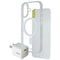 AXS Starter Kit (Clear MagSafe Case + Glass + 30W USB-C Charger) for iPhone 16