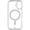 AXS Starter Kit (Clear MagSafe Case + Glass + 30W USB-C Charger) for iPhone 16