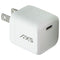 AXS Starter Kit (Clear MagSafe Case + Glass + 30W USB-C Charger) for iPhone 16