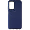 Axessorize PROTech Pack (Case/Glass) for Samsung Galaxy A03s - Cobalt Blue