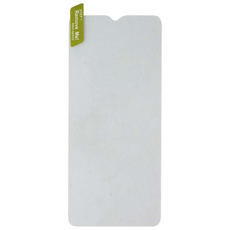 Axessorize PROTech Pack (Case/Glass) for Samsung Galaxy A03s - Cobalt Blue