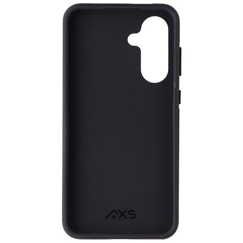 Axessorize AXS ProTech Plus Premium Rugged Case for Samsung Galaxy A36 - Black