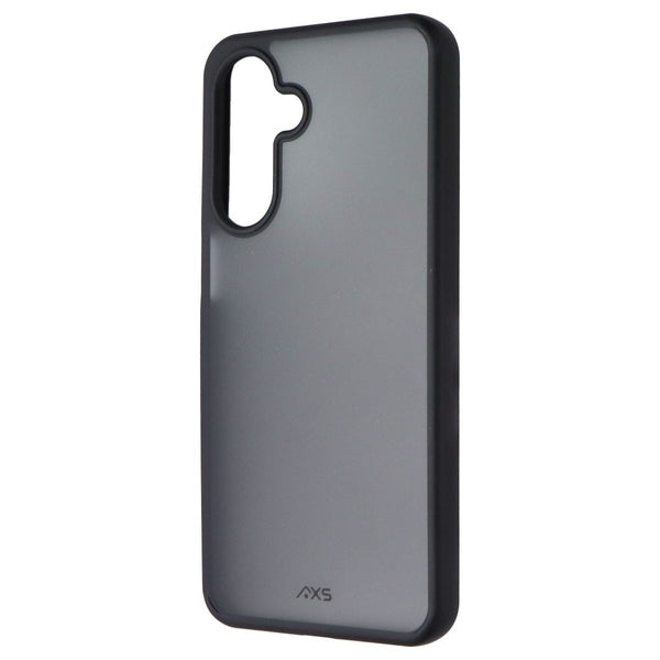 Axessorize Slim Hybrid Case for Samsung Galaxy A26 - Black