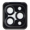 AXS ARMORGlass Pro Camera Lens Protector for iPhone 16-14 Pro Max / 16-14 Pro