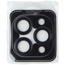 AXS ARMORGlass Pro Camera Lens Protector for iPhone 16-14 Pro Max / 16-14 Pro