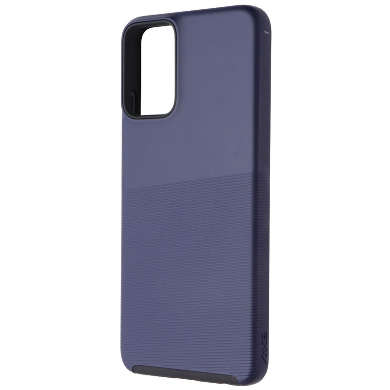 AXS ProTech Case for Motorola Moto G 5G (2024) - Blue