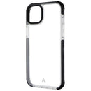Axessorize PROShield Plus Rugged Case for iPhone 14 Plus - Black/Clear