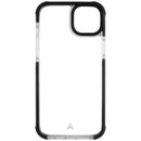 Axessorize PROShield Plus Rugged Case for iPhone 14 Plus - Black/Clear