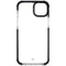 Axessorize PROShield Plus Rugged Case for iPhone 14 Plus - Black/Clear