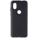 Axessorize PROTech Dual Layer Rugged Case for Motorola Moto G7 Play - Black