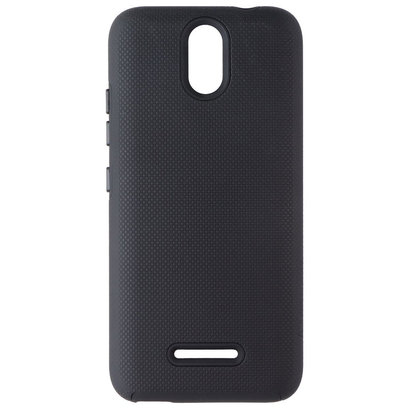 AXS PROTech Pack Rugged Case and Screen Protector for Hotpepper Serrano - Black