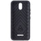 AXS PROTech Pack Rugged Case and Screen Protector for Hotpepper Serrano - Black