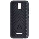 AXS PROTech Pack Rugged Case and Screen Protector for Hot Pepper Serrano - Black
