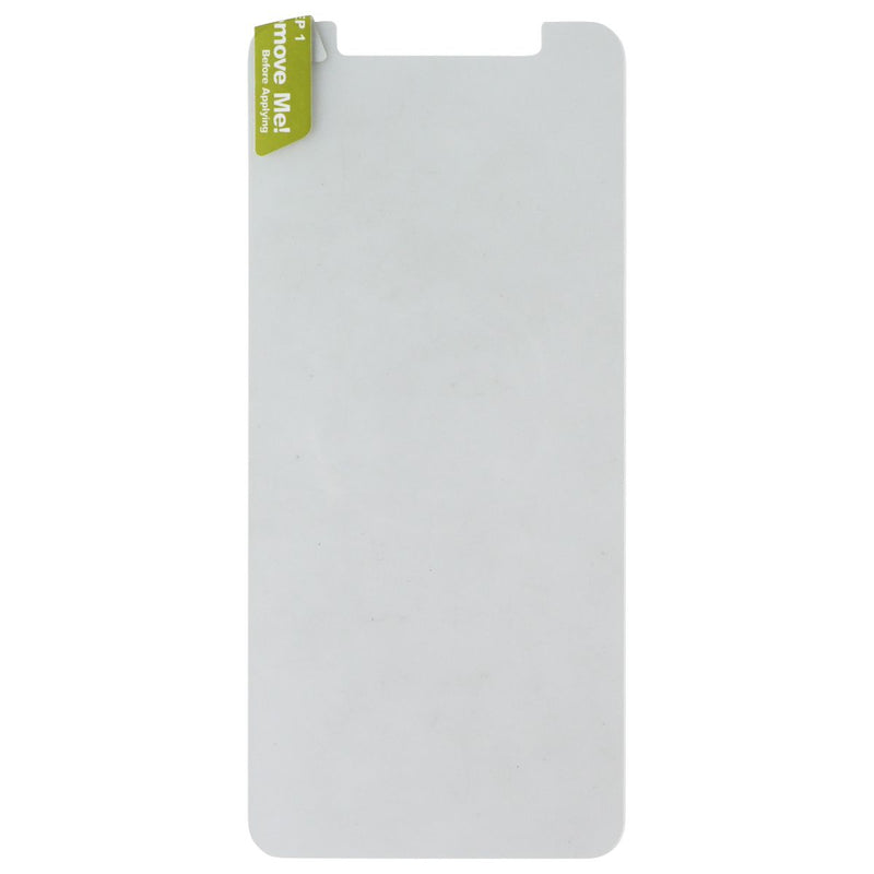 AXS PROTech Pack Rugged Case and Screen Protector for Hot Pepper Serrano - Black