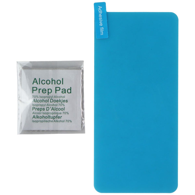 AXS PROTech Pack Rugged Case and Screen Protector for Hotpepper Serrano - Black