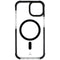 Axessorize PROShield Plus Rugged Case for iPhone 14 - Black/Clear