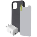 Axessorize Essential Bundle for Apple iPhone 12 / 12Pro