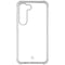 Axessorize PROShield Plus Rugged Case for Galaxy S23 - Clear