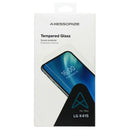 Axessorize Tempered Glass Screen Protector for LG K41S