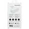 Axessorize Tempered Glass Screen Protector for Samsung Galaxy Note 20 Ultra