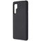 AXESSORIZE ProTech Dual Layer Rugged Series Case for TCL 20 Pro 5G - Black
